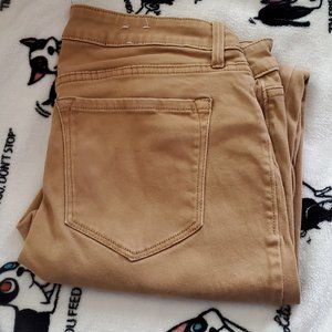 Old Navy jeans